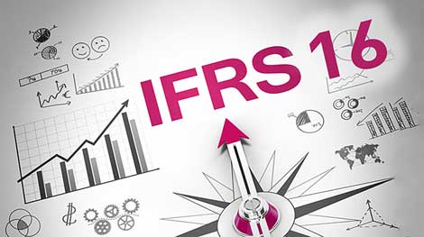 IFRS 16 – Leases