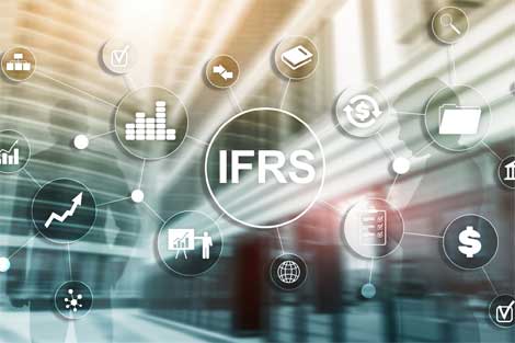 IFRS 17- Insurance Contracts
