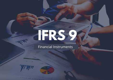 IFRS 9 – Financial Instruments