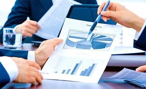 Methodology Used in Internal Audit in Dubai