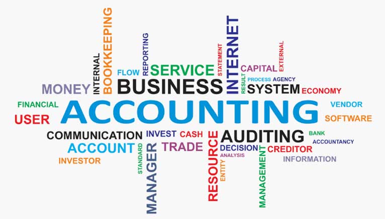 Accounting Services