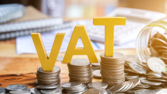 Vat Advisory Services