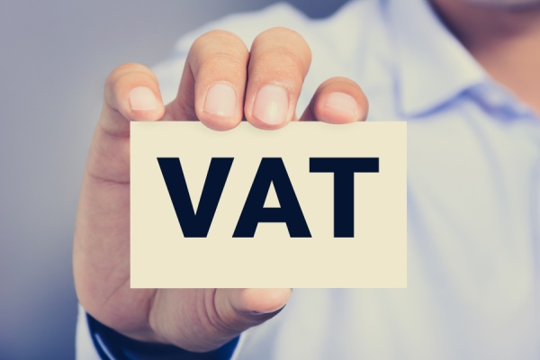 Vat Registration Dubai