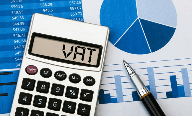 Vat Registration Uae