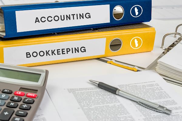 Bookkeeping Services In Dubai