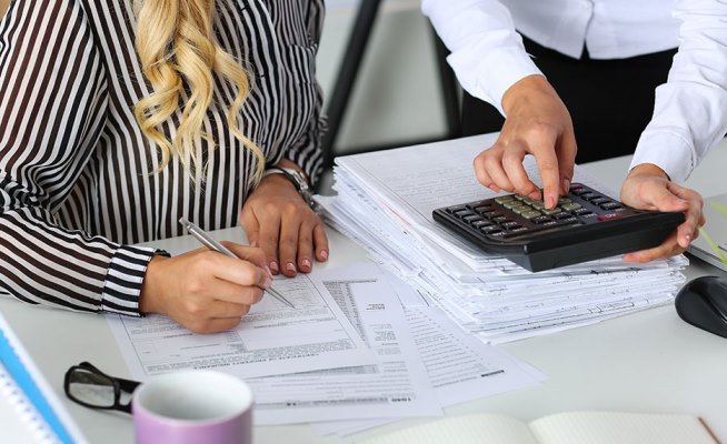 Bookkeeping And Accounting Firms In Dubai