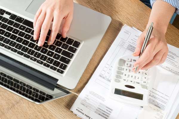 Bookkeeper in Dubai